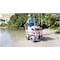 Kahuna Wagons Kahuna Wagons-Kahuna Jr. Beach and Fishing Wagon ALUM215 - alternate 3